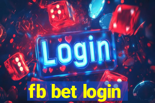 fb bet login